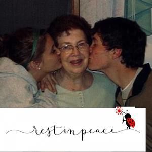 Meet your Posher, Ally